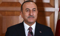 Bakan Çavuşoğlu: Menfaatlerimiz için herkesle görüşmek lazım