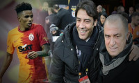 Rui Costa resmen açıkladı: Galatasaray ve Gedson Fernandes... 