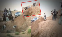 Kan donduran görüntüler: Taliban'dan toplu infaz!