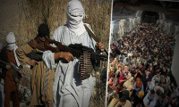 BM o raporu paylaştı... Taliban o Afganların peşine düştü!