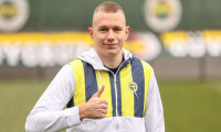 Fenerbahçe'ye Attila Szalai piyangosu!