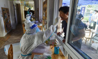 Virüsü dünyaya yayan Çin'de yeni kısıtlamalar