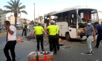 Rus turistleri taşıyan otobüs devrildi: Çok sayıda ölü ve yaralı var