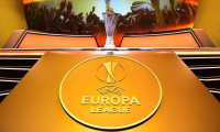 UEFA Avrupa Ligi play-off ilk karşılaşmaları tamamlandı