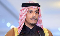 Katar Dışişleri Bakanı, mevkidaşlarıyla 'Afganistan'daki durumu' görüştü