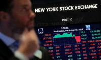 Wall Street’te açılış öncesi kararsız seyir