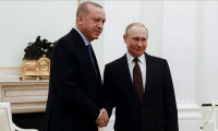 Erdoğan ile Putin arasında Afganistan görüşmesi