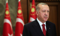 Erdoğan'dan 'personel alımı' açıklaması