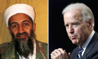 Bin Ladin, Biden'a dokunulmazlık vermiş