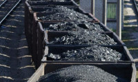Kömür vadeli işlemlerde rekor