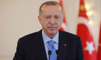 Cumhurbaşkanı Erdoğan: Paris'te Tokyo 2020'deki başarımızın üstüne çıkacağız