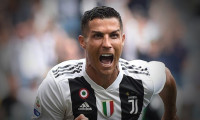 Juventus'ta şok eden 'Ronaldo' gelişmesi!