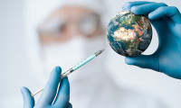 Dünya genelinde yapılan aşı 5 milyar dozu geçti