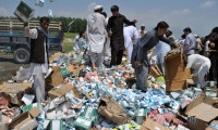DSÖ’den Afganistan uyarısı: 1 haftalık malzememiz kaldı
