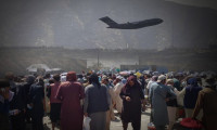 Avrupa'da alarm: Tahliyelere Taliban mı sızdı? 