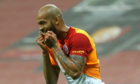 Galatasaray’da Marcao ile yollar ayrılıyor