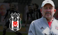 Beşiktaş'ta transfer hareketliliği sürüyor! Bir bomba daha...
