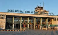 Kabil Havalimanı için 10 kişilik Türk ekip gönderildi