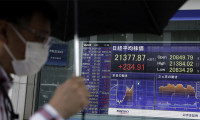 Japon yatırımcılar yabancı tahvillerden çıkıyor