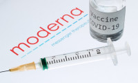 Japonya'da 1.63 milyon doz Moderna aşısı askıya alındı