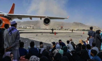 Kabil Havalimanı yakınlarındaki intihar saldırısını DEAŞ üstlendi