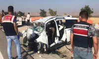 Konya'da katliam gibi kaza! 6 ölü, 2 yaralı