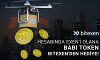 Bitexen’den Türkiye’nin en büyük Airdrop’u 