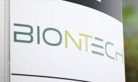 BioNTech'ten yeni açılım