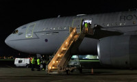 ABD elçiliği vatandaşlarını uyardı: Kabil havaalanından uzak durun