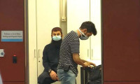 DEAŞ üyesi İstanbul Havalimanı'nda yakalandı!