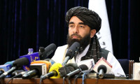 Taliban sözcüsü: Kabil havalimanının güvenliğini kendimiz sağlayacağız