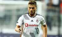 Adem Ljajic'ten Beşiktaş'a bonservis resti!
