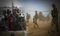 Yanıt bekleyen soru: ABD-Taliban ilişkisi nasıl olacak?
