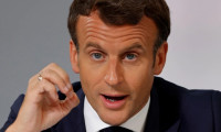 Macron, Lübnan için yardım sözü verdi
