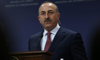 Çavuşoğlu: Azerbaycan'dan 1, İsrail'den 2 uçak yarın geliyor