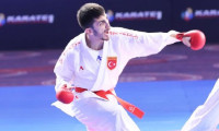 Eray Şamdan olimpiyatlarda gümüş madalya kazandı