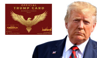 Trump kartları tartışma yarattı