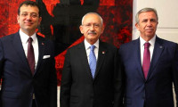 Kılıçdaroğlu'ndan Cumhurbaşkanlığı adaylığı açıklaması