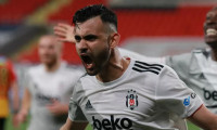 Rachid Ghezzal Beşiktaş'ta
