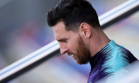 Barcelona'dan Messi'yi şok eden hamle! PSG'ye transferine taş koydular