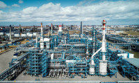 Gazprom'un doğal gaz ihracat geliri yüzde 73 arttı