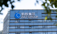 Çin'de devlet destekli firmalar Ant Group'tan hisse alacak