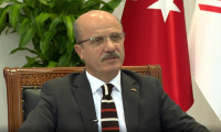  YÖK Başkanı Özvar, Kurulun 'yeni dönem vizyonunu' açıkladı