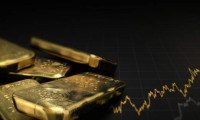 Altının kilogramı 485 bin 380 liraya geriledi