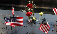 11 Eylül'ün 20. yılında kurbanlar anılıyor