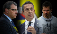 Comolli ve Belözoğlu'nun ardından Fenerbahçe'de yeni sistem! 