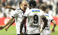 Beşiktaş: 3-Yeni Malatyaspor: 0