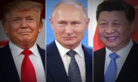Trump'tan çok konuşulacak 'Rusya ve Çin' iddiası!