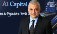 A1 Capital’in yeni genel müdürü Mehmet Selim Tunçbilek oldu