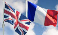 İngiltere ve Fransa arasında  'aşı' gerilimi